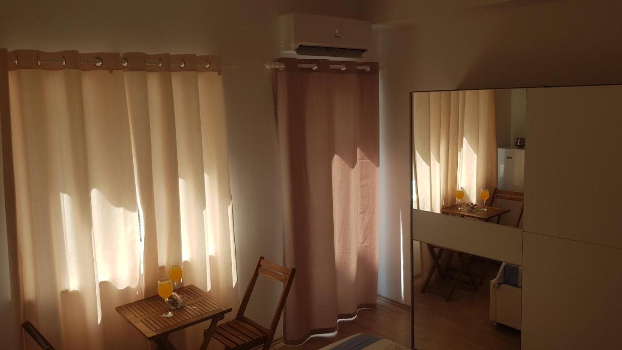 Zoric Apartments & Rooms Dubrovnik Zimmer foto