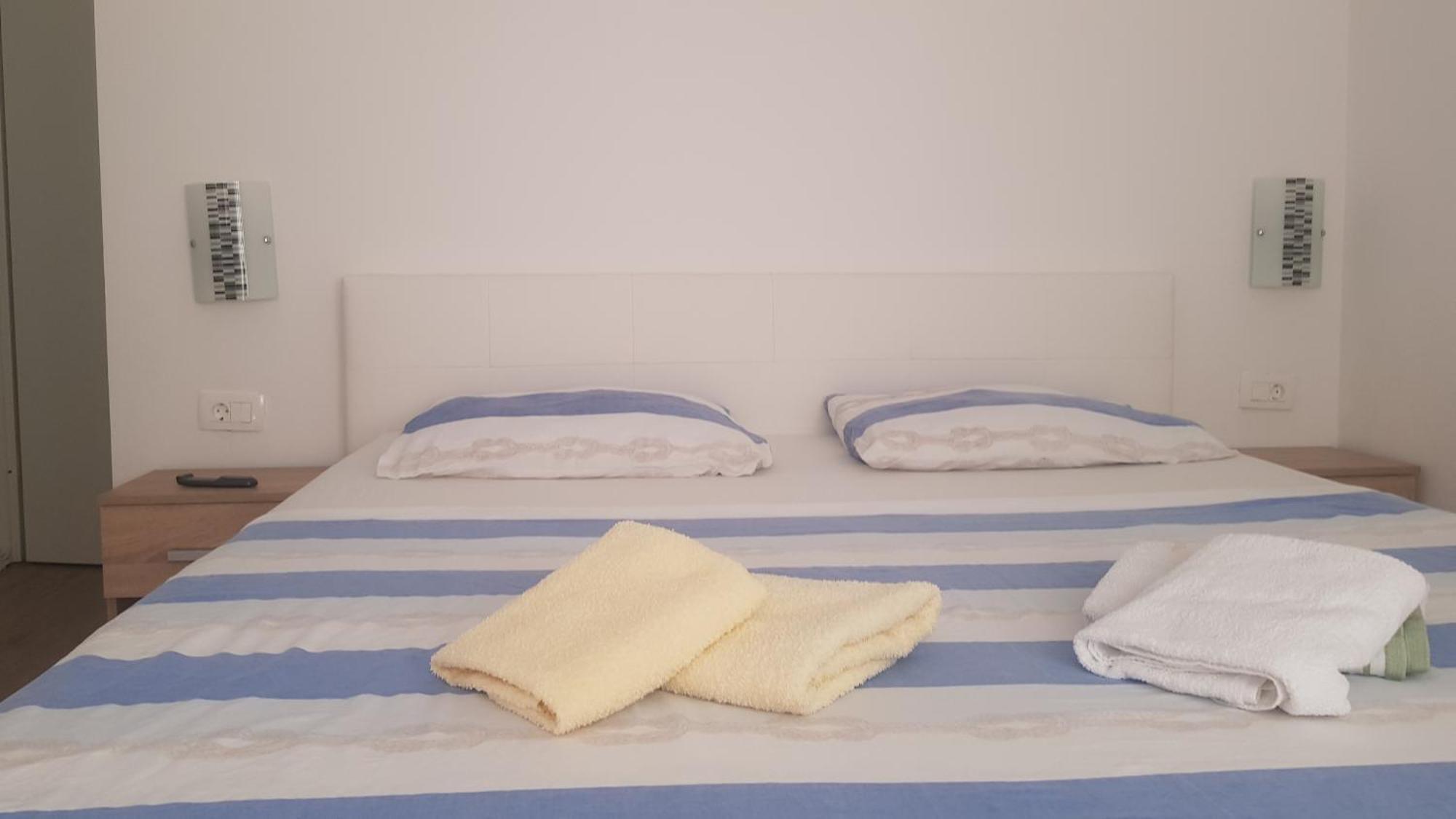 Zoric Apartments & Rooms Dubrovnik Zimmer foto