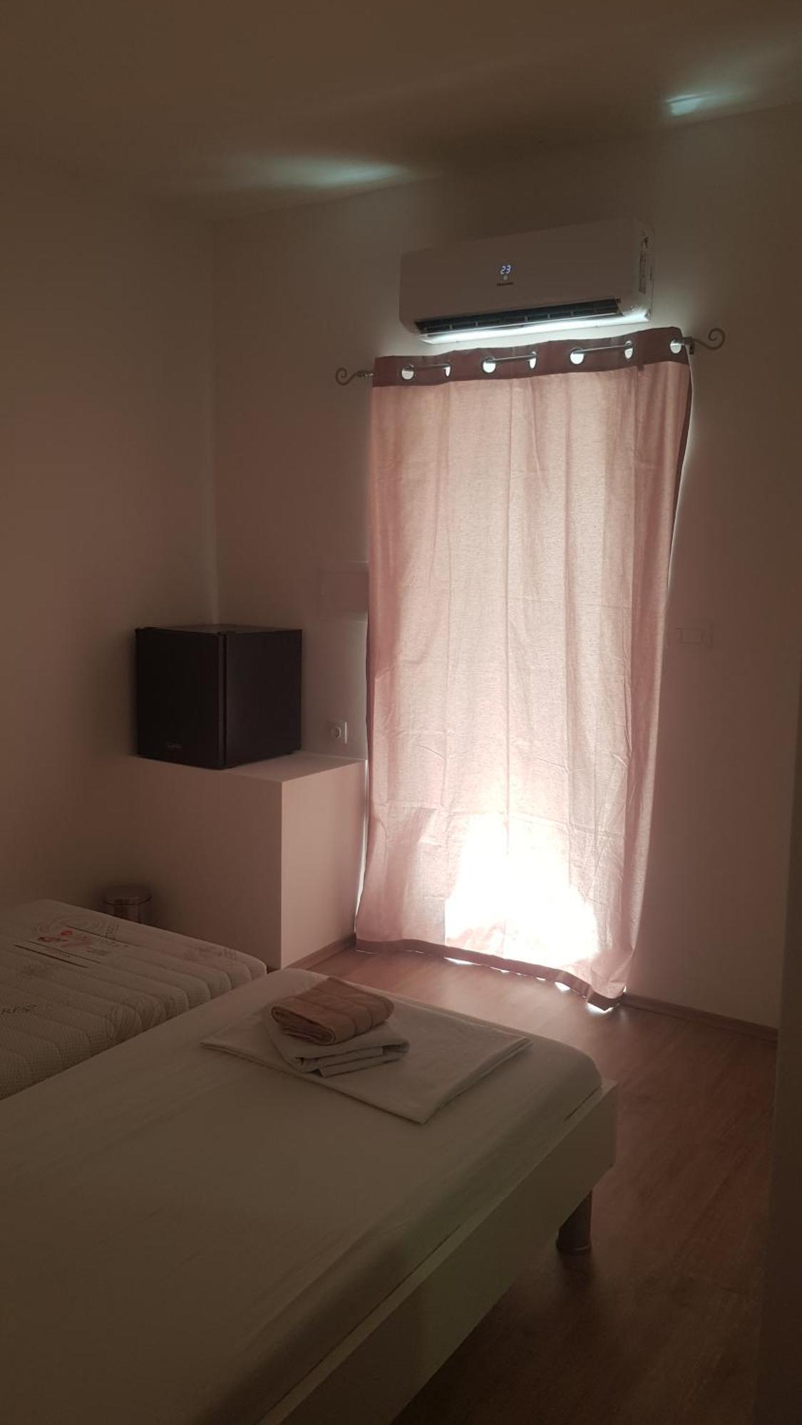 Zoric Apartments & Rooms Dubrovnik Zimmer foto