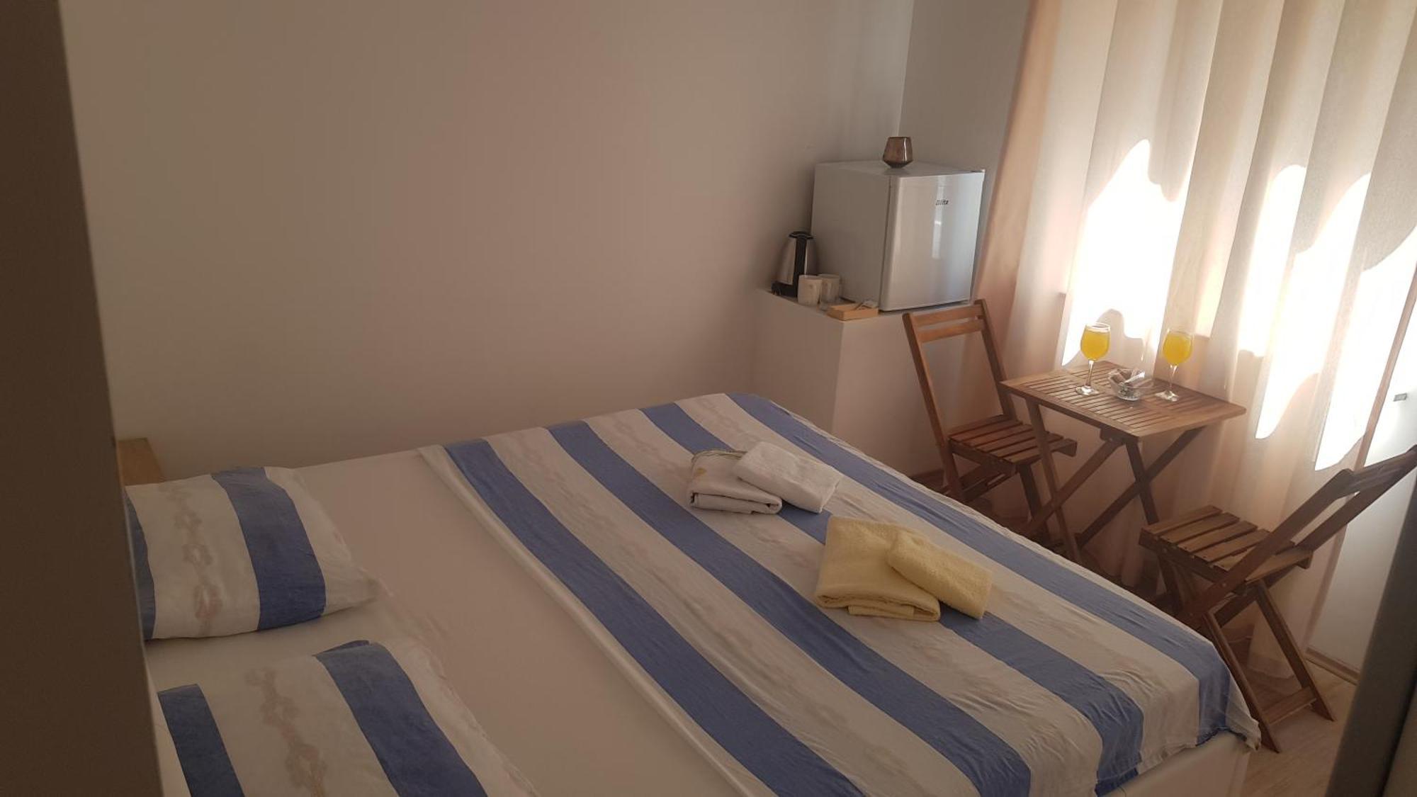 Zoric Apartments & Rooms Dubrovnik Zimmer foto